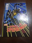 Amazing Spider-Man #656 (2011) 1st Spider-Armor MK II, Marcos Martin Cover