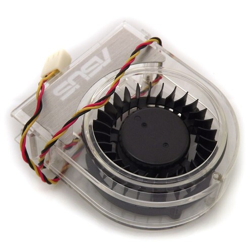 YD124515MB DC12V 0.15A 3Pin For ASUS P6X58D Premium X58 Cooling Fan - Picture 2 of 6