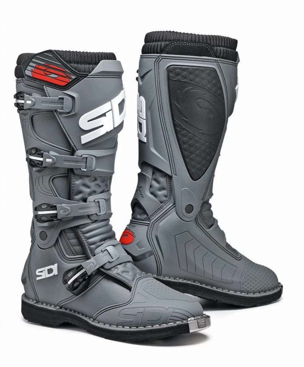 Sidi road best sale boots