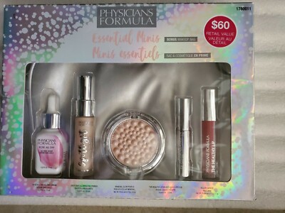 physician formula travel set essential