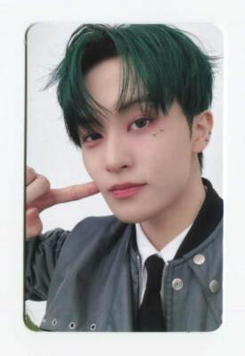 NCT DREAM - DREAM( )SCAPE [MAKESTAR] LUCKY DRAW EXCLUSIVE OFFICIAL