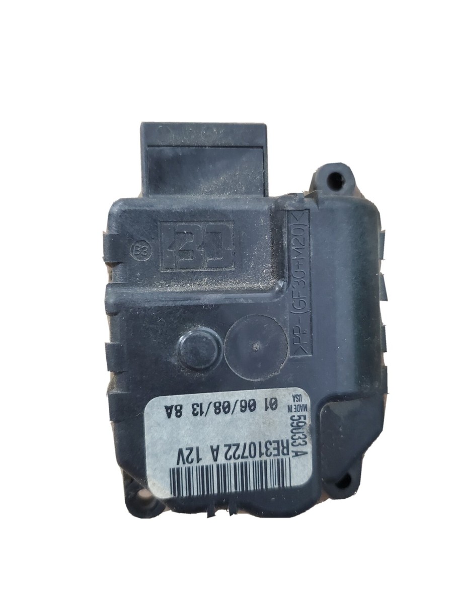 John Deere Original Equipment Actuator #RE310722 | eBay