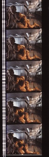 Jurassic Park 35mm Film Cell strip very Rare var_a - Picture 66 of 132