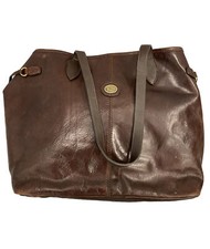 THE BRIDGE BORSA DONNA WOMAN BAG VINTAGE JHF3647