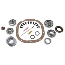 Usa Standard Master Overhaul Kit For The Ford 8.8 Irs Rear Differential For Suv