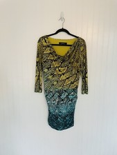 nine west dress size 4