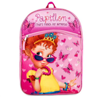 disney fancy nancy backpack