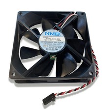 NMB 3610KL-04W-B66 Replacement Fan for Dell P/N 6985R