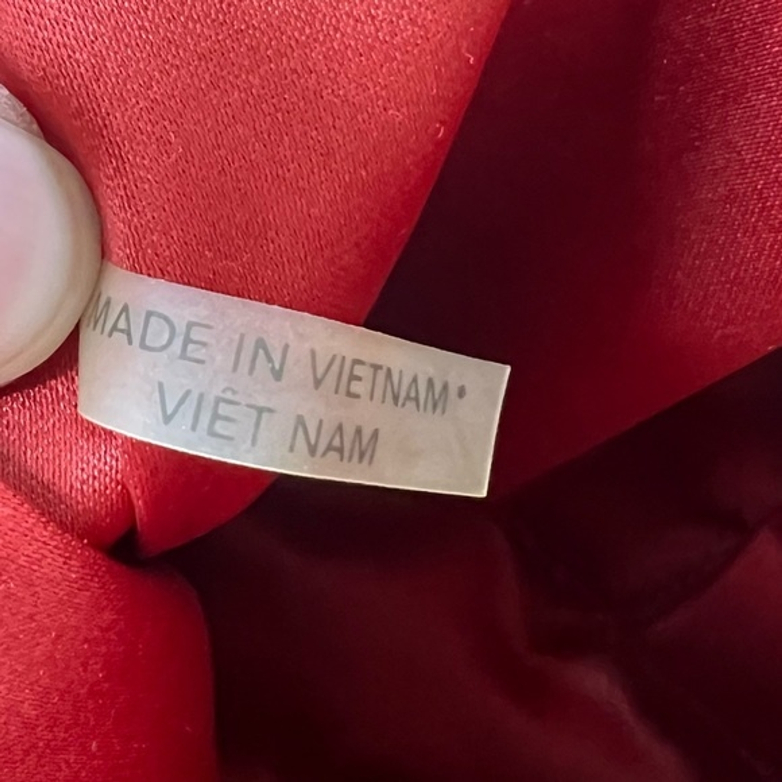 Coach Park Leather Mini Duffle Crossbody Bag F49160 V… Gem