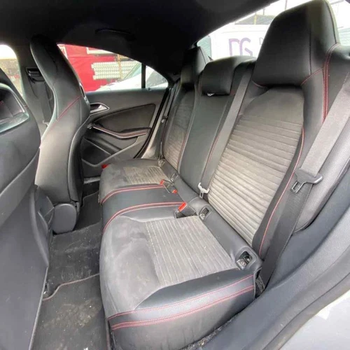 A1178850865 Leiste Hinten für MERCEDES-BENZ CLASE CLA (BM 117) 2015 193569 - Bild 6 von 10