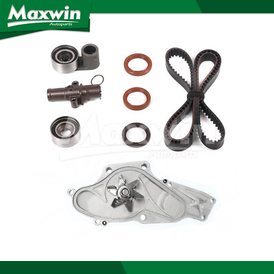 Replacement Cost Timing Belt Kit Water Pump For 03-17 Honda Accord Pilot Acura MDX RL 3.5L J35A E Aisin Tkh-001 - Foto 6