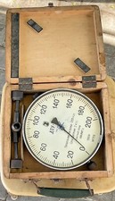 Dynamomètre URSS DPU-2 200 kg 2Kn occasion en boite année 1961