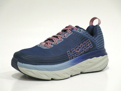 hoka one one bondi 6 sneaker