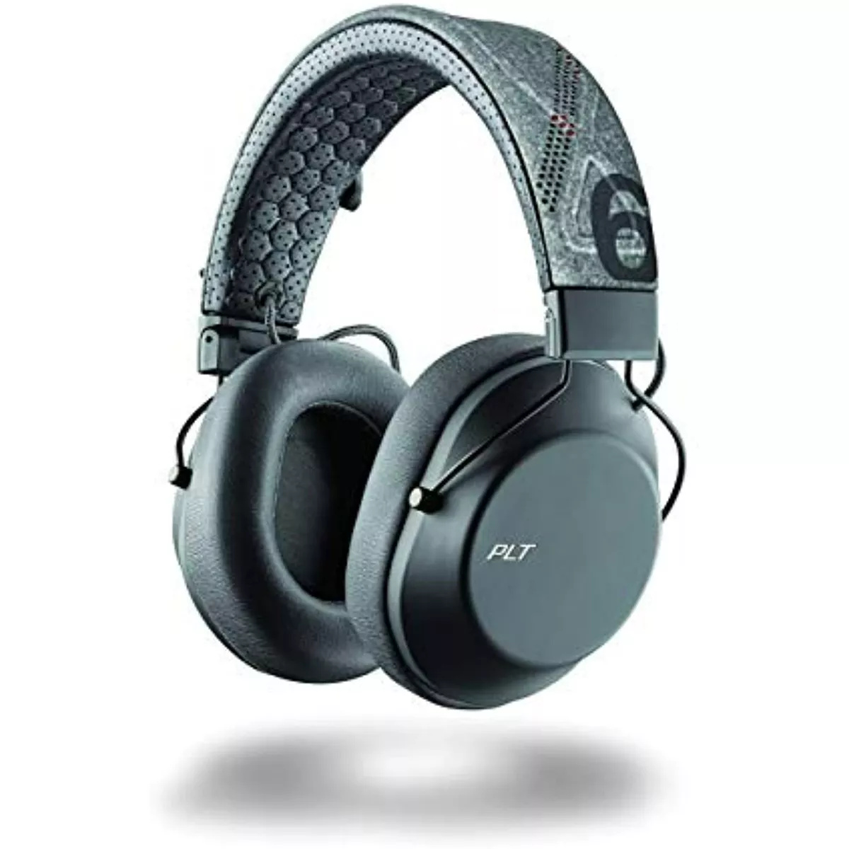 Plantronics backbeat fit 6100 bluetooth wireless sport headphones clearance