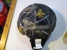 THERM-A-SEAT HEAT-A-SEAT INVISION CAMO WATERPROOF LIGHT HUNTING CUSHION NEW USA