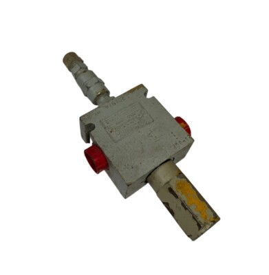 Genuine Vickers PRV2-10-F-6T-3/2.5, 20197A *SALE*