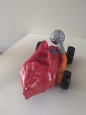 Vintage Masters of the Universe BASHASAURUS Vehicle Mattel