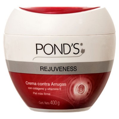 ponds rejuveness