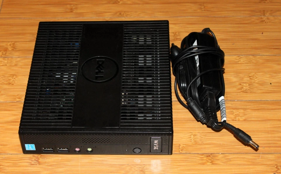 Custom Built pfSense 2.7.2 Firewall/Router Dell Wyse Zx0 Z90D7 Dual-Core 1.65GHz - Image 4 of 4