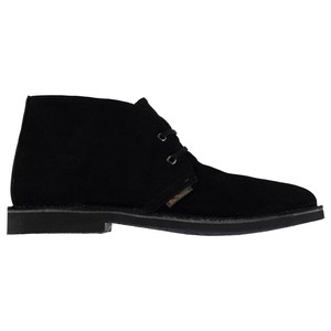 ben sherman black boots