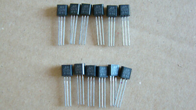 Jual transistor 2SC828 NOS Original Matsushita | Indonesia Jual transistor 2SC828 NOS Original Matsushita | Indonesia