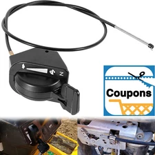 746P06431 Throttle Choke Cable For CUB CADET Enduro XT1 XT2 GT50 GT54 LT46 LT50