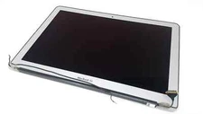 A1369 Full LCD Assembly 13" MacBook Air Late 2010 / 2011 661-5732, 661-6056 B