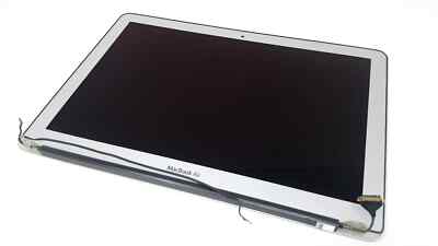 A1369 Full LCD Assembly 13'' MacBook Air Late 2010 / 2011 661-5732, 661-6056 B