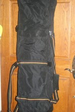 Snowboard Adjustable Bag Up to 80 inches with Shoulder Straps