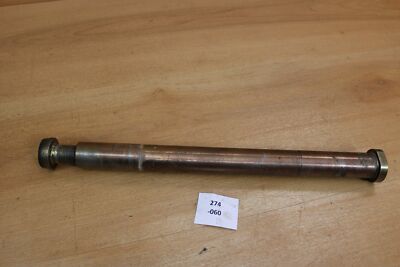 Benelli TRE-K 1130 TK Schwingenachse 274-060 | eBay