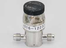 12232 TESCOM REGULATOR, 30 PSI/.20 MPA 24-1A11AAEM6EM6Z