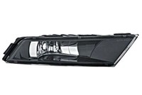 Hella FF Nebelscheinwerfer Rechts FüR Skoda Superb Kombi SchräGheck 3V0941700A