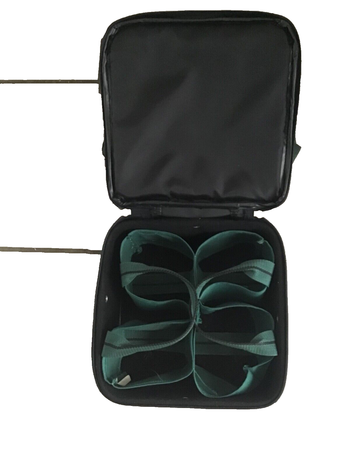 Emsmorn Two Tier Bowls Bag eBay