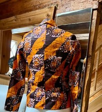 African clothing for women-Top S-M-L