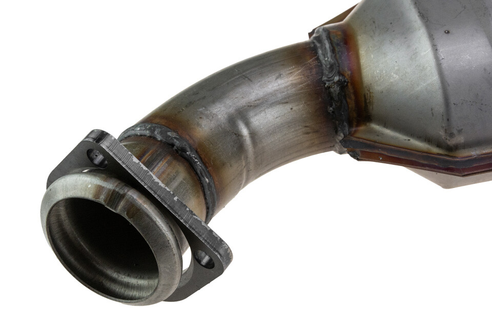 Katalysator Auspuff Für BMW Série 3 E46 18322246928 18327789040 | eBay