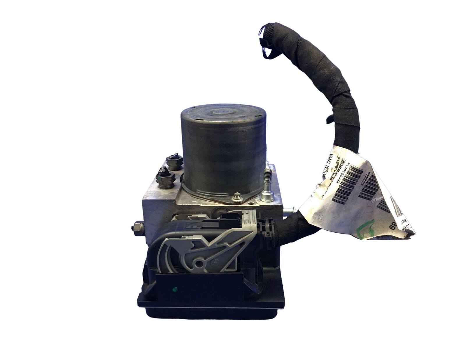 2008-2019 MASERATI GRANTURISMO OEM ANTI BRAKE LOCK PUMP MODULE ASSEMBLY