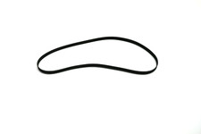 Cinghia piatta per autoradio Clarion 480 Automotive Car Cassette Receiver Flat Belt