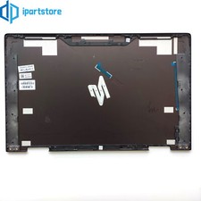New For HP ENVY X360 13-AY 13-AY0103la LCD Back Cover Lid Top Case L94498-001