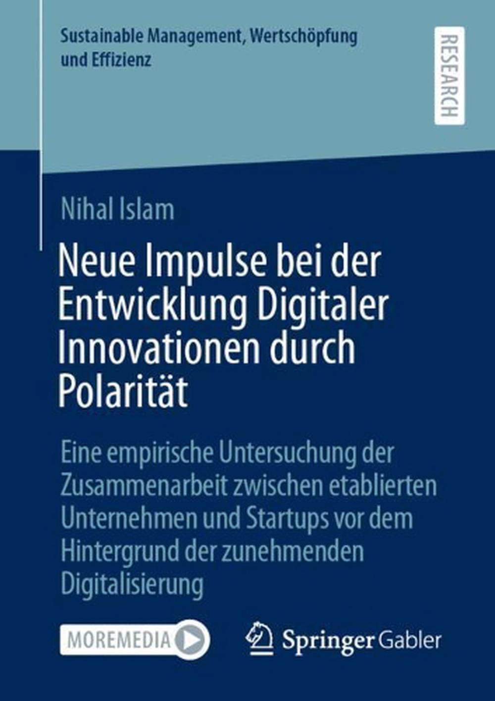 Neue Impulse bei der Entwicklung Digitaler Innovationen durch Polaritt ...