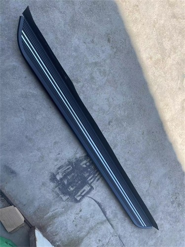 2 Stück feste Seitenschritte Trittbretter Nerf Bar für Toyota CHR CH-R 2017-2024 - Picture 6 of 6