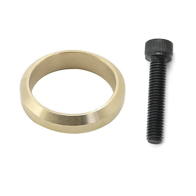 3PCS Exhaust Gasket Kit For Yamaha Snowmobile FX Nytro RS Vector 99999-03989 Foto 3 de 3