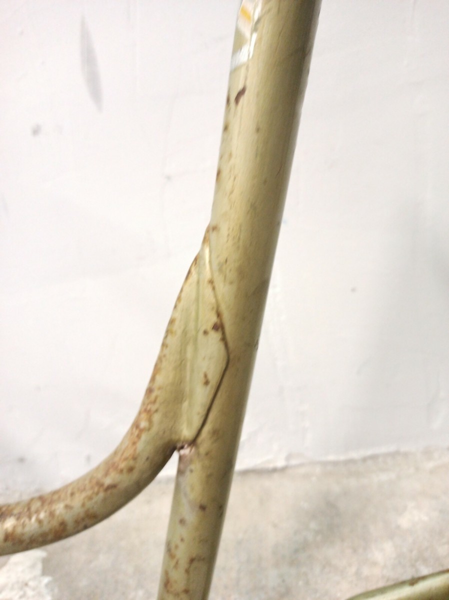 Vintage Cadre Frame Woman Femme 28  Early Premières 900 Vélo Giroruota