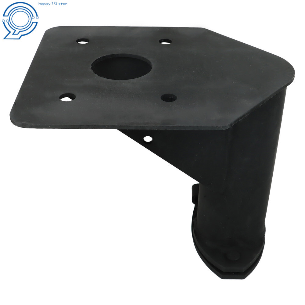 12" Fifth (5th) Wheel RV Camper Adapter Hitch to Gooseneck Ball