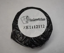 Office Smart Labels Thermal Blank Direct 1.5" x 1" Core Labels ZE1112112 4 Pack