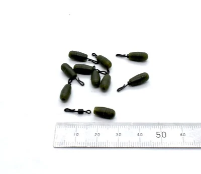 MK1TACKLE Rig Quick Change Beads - Rig Bead - Speed Beads