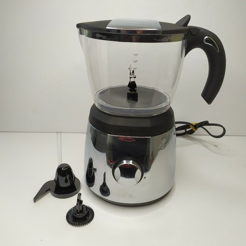 bialetti mixer