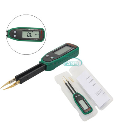 MS8910 Multimeter 3000 Counts LCD display Smart SMD Diode Meter Tester Auto Scan