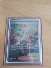 Carte Pokémon Édition Écarlate Et Violet Carte Fr Jacq 250/198