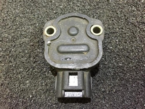 Chrysler Voyager 1998 Throttle Position Sensor (Fuel Injection Thr #211814-41