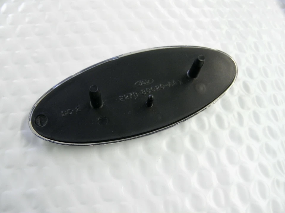 Camión Ranger Bronco II emblema parrilla 1984 1985 1986 1987 nuevo OEM Ford 1983 1988 Foto 2 de 3